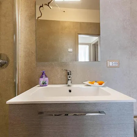 Apartman Casa Bepi Tremosine