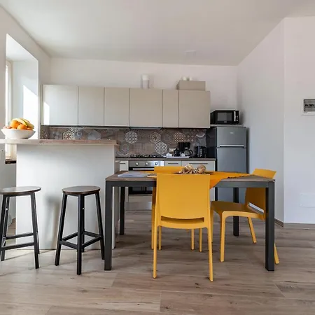 Apartman Casa Bepi Tremosine
