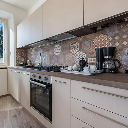Apartman Casa Bepi *