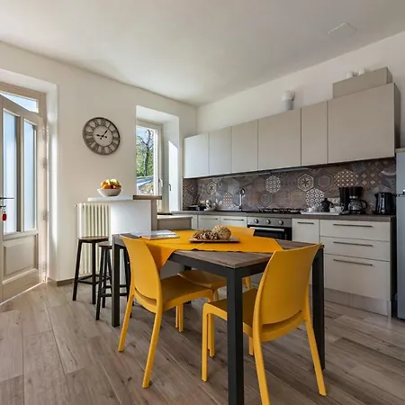 Casa Bepi Apartman *
